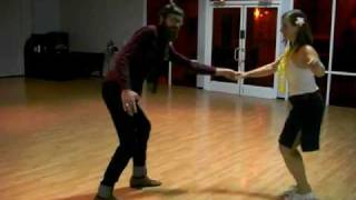 Adam and Pinar July 2010 Week 3.MOV