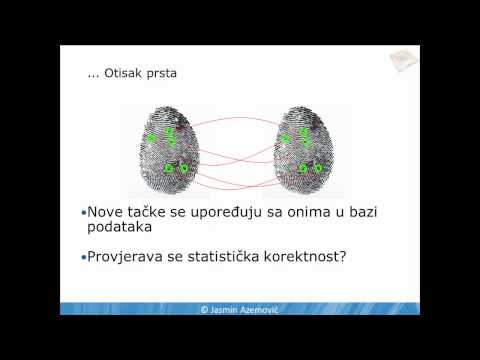 Video: Šta je autentifikacija i kontrola pristupa?