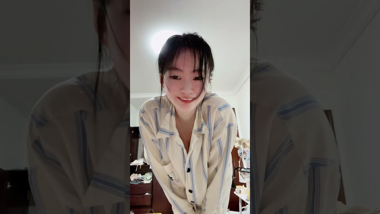 抖音美女直播！你的专属快乐源泉已上线，记得准时来取！tiktok