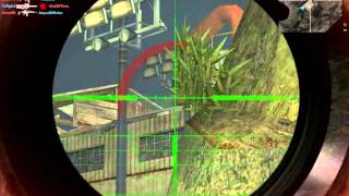Combat Arms EUROPE error or hack game. X1zeRR_
