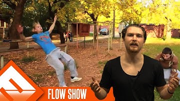 Tim Shieff Presents | The Flow Show (S2.Ep.8)