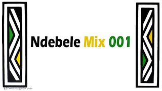 Ndebele Mix 001