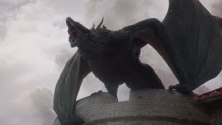 Game of Thrones, Dragon Fire / The Dragonborn Comes (Epic Version)