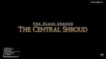 FFXIV - On to Bentbranch