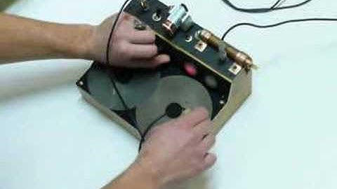 Magnatron tape echo by FOLKTEK = #2