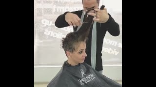 13 Easy Hairstyles For School Metdaan Beauty