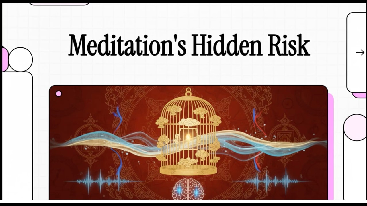 Daniel P Brown´s "Spiritual Marsh Mallow Test": Keeping the Spiritual Tradition Secret