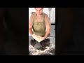 Mejor secreto para estirar la masa de pizza en casa paso a paso