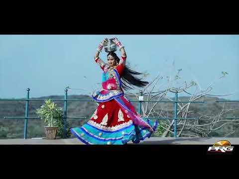 Rajasthani blockbuster song panihari2018