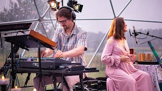 Ancient Call - Concert in The Dome | Jaunjelgava