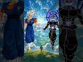 OMNI GOD VEGITO VS GRAND PRIST WHO IS STRONGEST #shorts #anime #dbs
