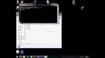 Creating bootable USB flash drive for Windows 7