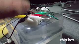 Soft Central lab testing screenshot 4