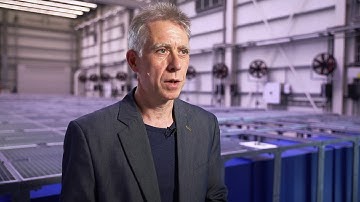 Plant Cultivation Hall