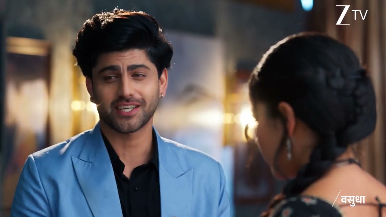 VASUDHA | Will Devaansh ever openly confess his feelings for Vasu?