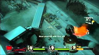 Left 4 Dead 2 Xbox Iso Mods