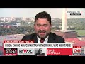 New Day Weekend With Josh Rogin and Boris Sanchez  8/21/21 on Afghanistan