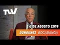 RUNRUNES - Nelson Bocaranda 6-08-2019