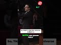 Universe Explained: Fields, Forces, and Light in 60 Seconds! #shorts