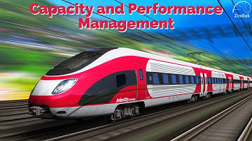 ITIL®4 - HVIT - Capacity and Performance Management Practice