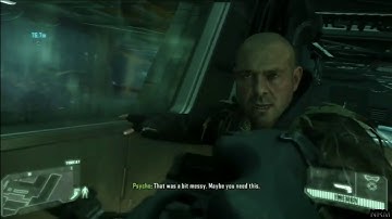 Crysis 3 Gameplay Walkthrough Part 1 Full Game Walkthrough No Commentary w Ending mp4