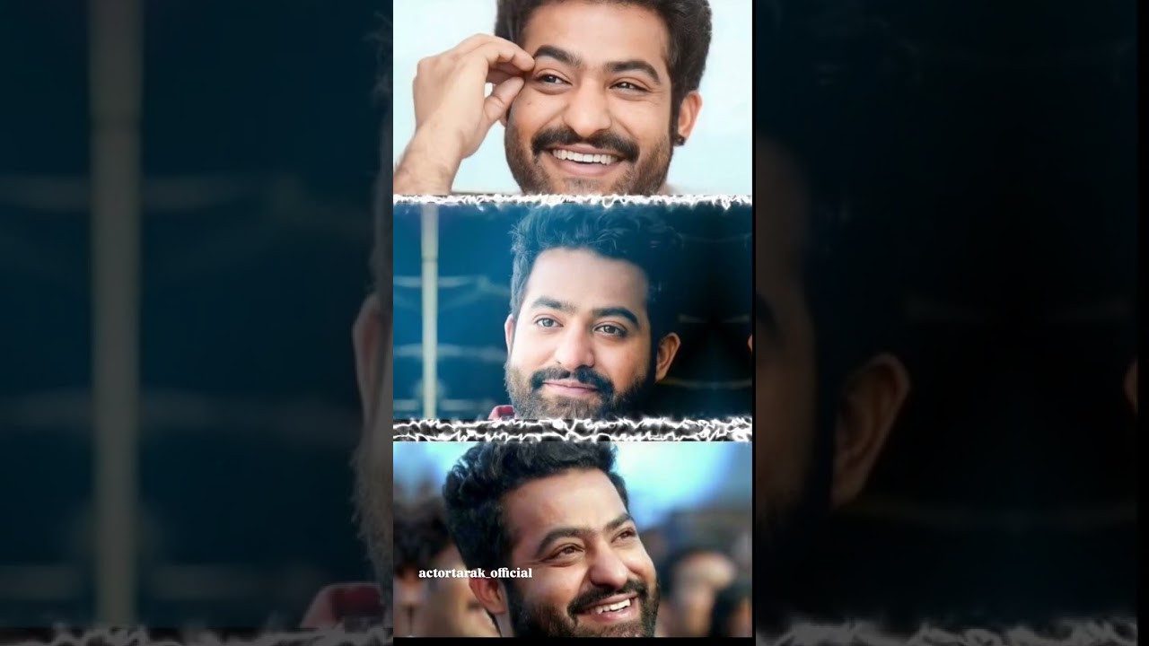🔥Happy birthday NTR may 20 🔥