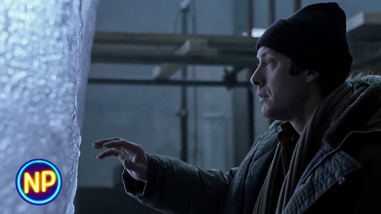 ⁣James Spader Awakens Something | Alien Hunter | Now Playing