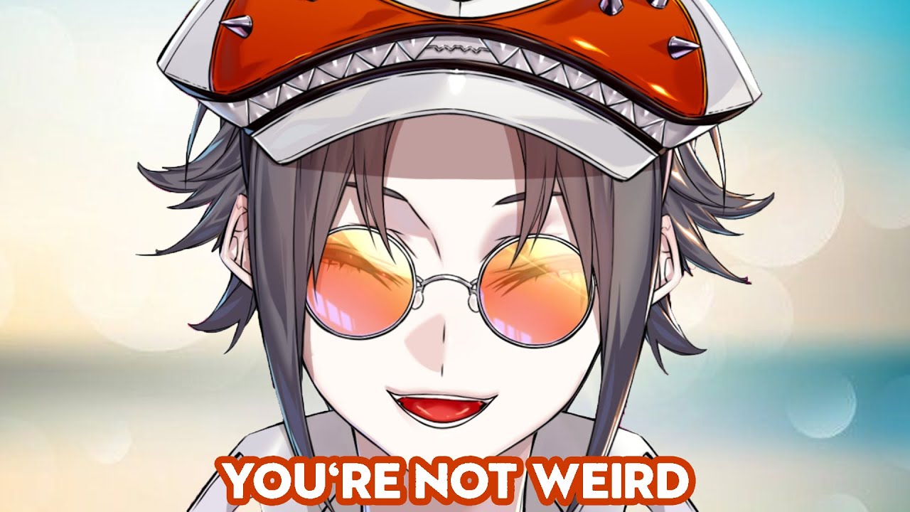 Mysta's warm message to people who have ADHD