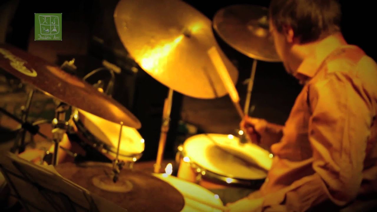 Franz von Chossy Trio - Release [2013]