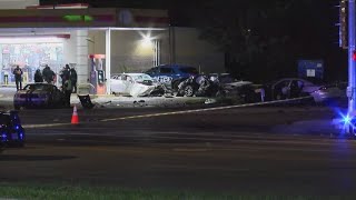 16-year-old suspect released from hospital after deadly Hickory Hill crash, MPD says