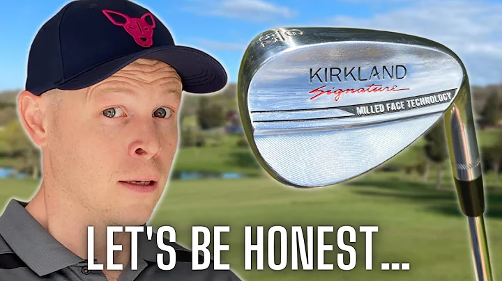 WHAT OTHERS AREN'T TELLING YOU!! KIRKLAND WEDGES R...