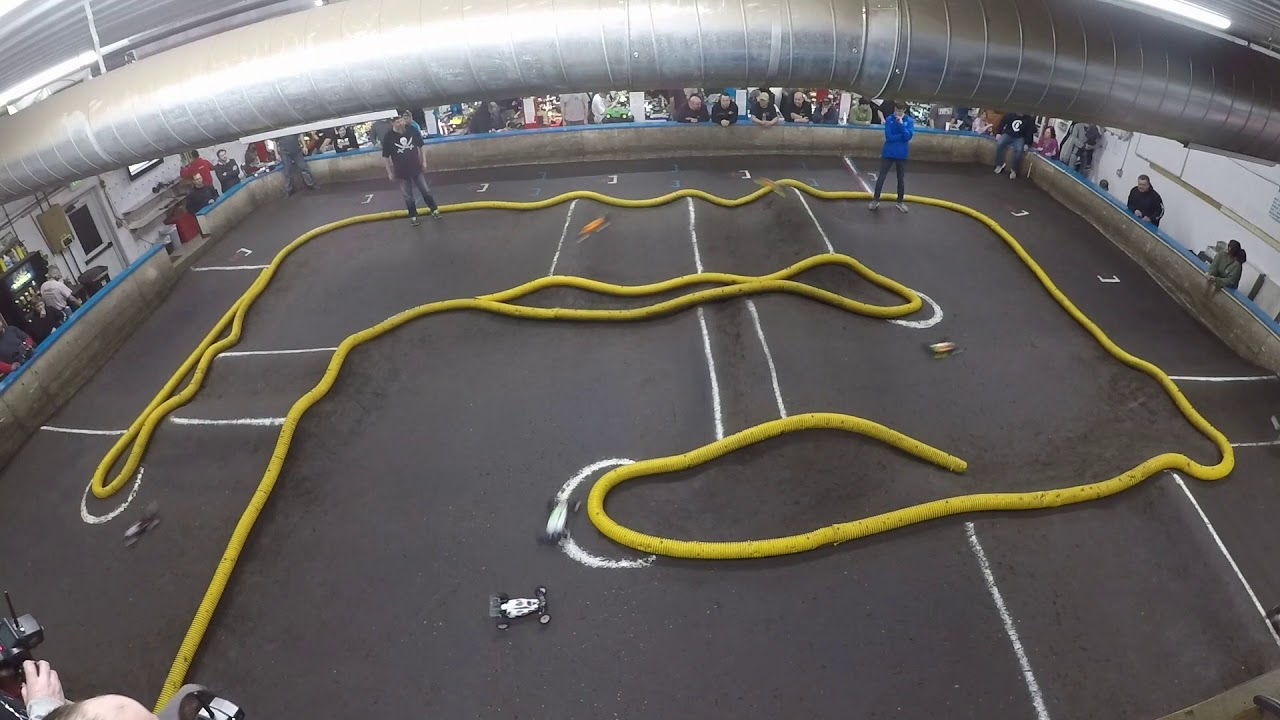 Spring Smackdown 2018 - Stock Buggy D Main