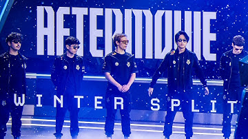 LEC Winter 2024 Aftermovie