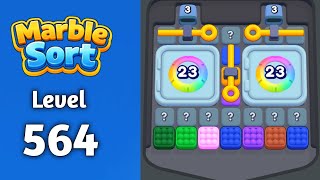 Celebrity Marble sort Level 564 walkthrough solution  Profile