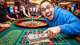 This Casino Game Always Pays Me! screenshot 2