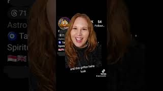 scammers who claim to read tarot while feeding false hope