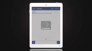 Dispatch With Directions | Field Service Management Software | SWRemote | Demo 2