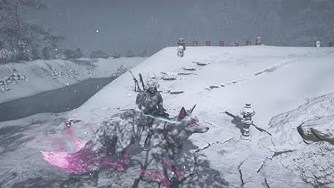 Lil RPG Is Live Playing AC Shadows New Game Plus On Nightmare Mode