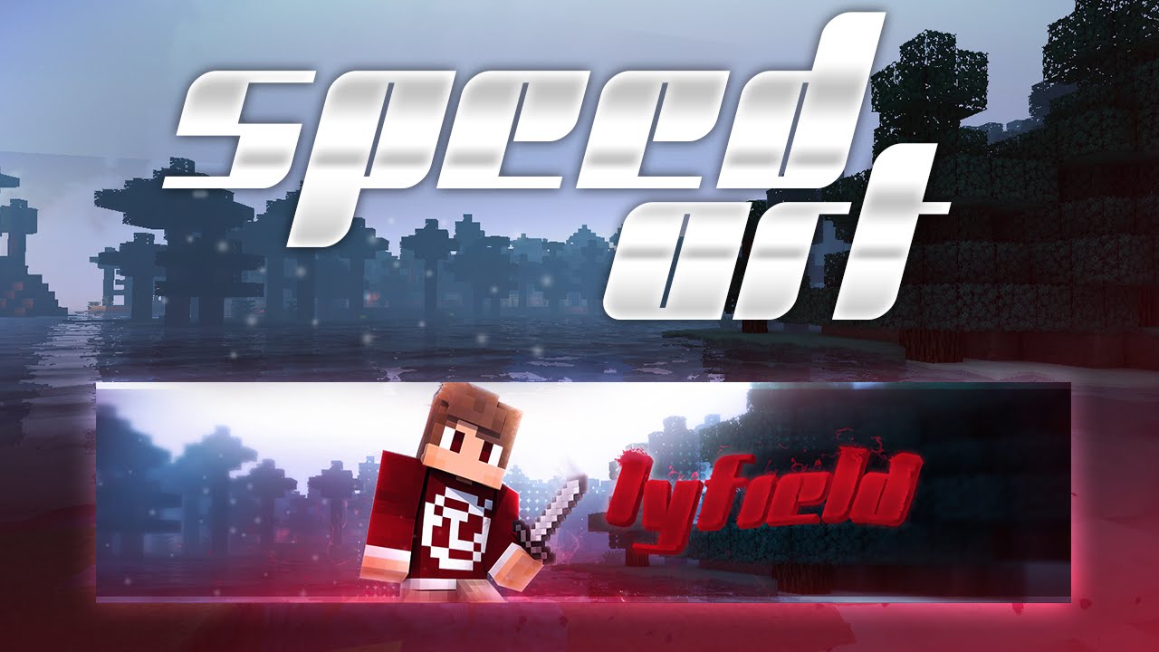 Speed Art » Lyfield