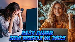 I got 3 online jobs to make $10,000 in a month