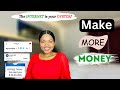 How to make money online when you have limited time a guide