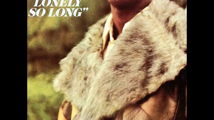 Fredrick Knight - I've Been Lonely For So Long fro...