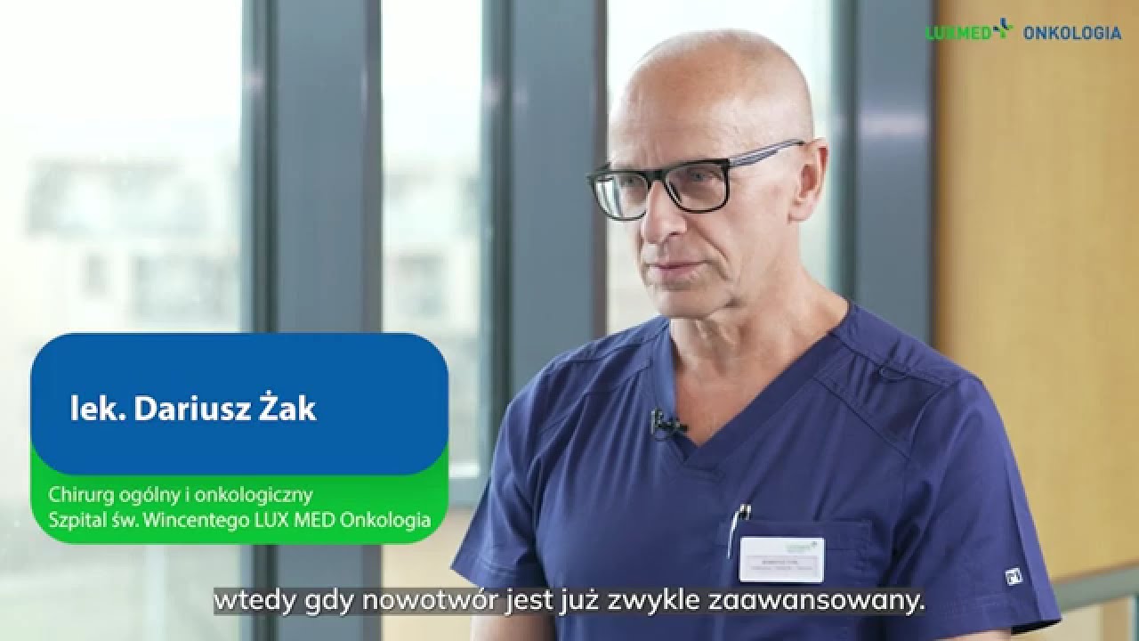 Na Czym Polega Ochrona ścisła I Częściowa Na czym polega operacja raka tarczycy? | Lek. Dariusz Żak, chirurg LUX