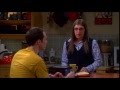 The Big Bang Theory - The gang talk about opening a new comic book store - part 2