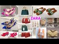 ZARA SHOES BAGS & ACCESSORIES SPRING SUMMER COLLECTION MARCH2022 #zara #zaraspringnewcollection