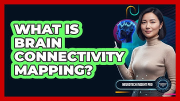 What Is Brain Connectivity Mapping?