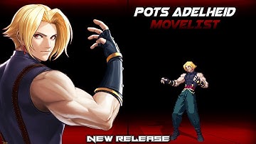 POTS Adelheid Release (Updated 09/20/2022)