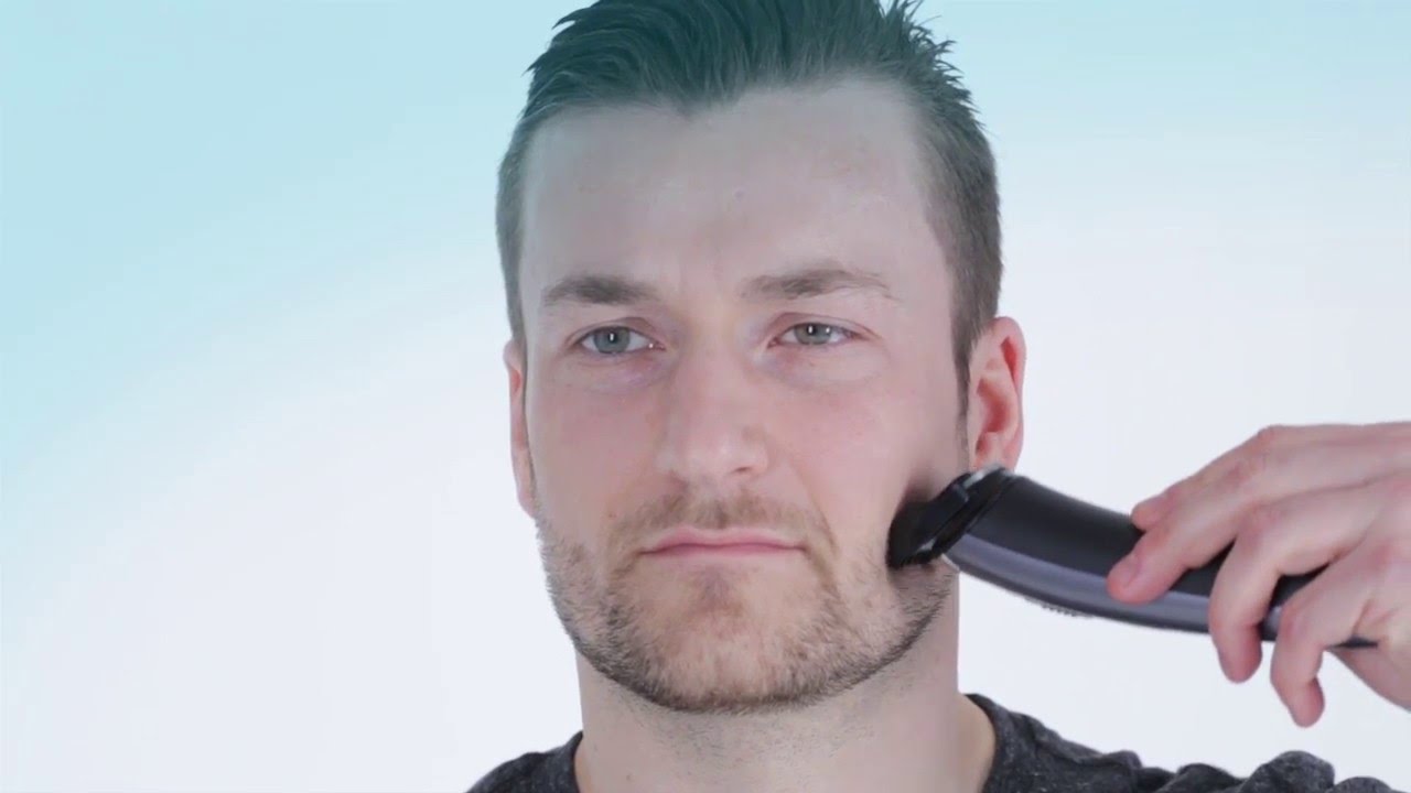 aldi beard trimmer