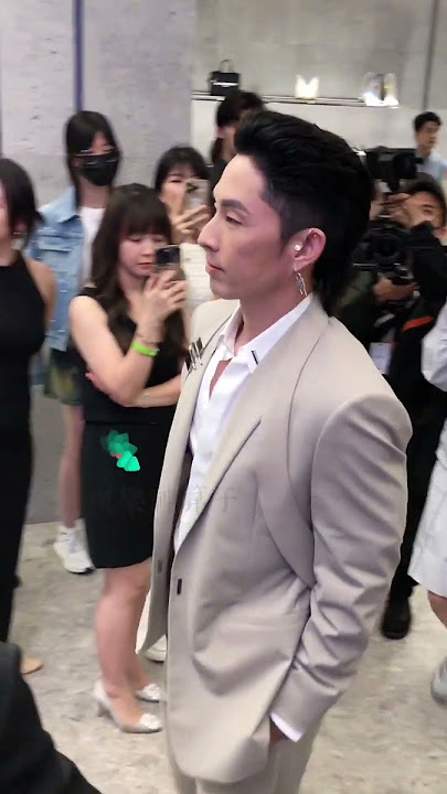 devinisi semakin tua semakin ganteng 02.06.2023 #vannes #vannesswu #f4 #fypシ
