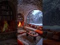 Cozy Cabin Interior That Ll Make You Crave Winter Nights mp3